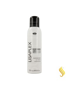 Lisaplex Bond Saver Dry Shampoo 250 ml